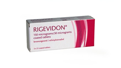 Microgynon 30 Contraceptive Pill 150mcg/30mcg - Image 3