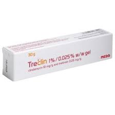 Treclin Gel 30g - Image 2